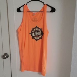 Tank top men's